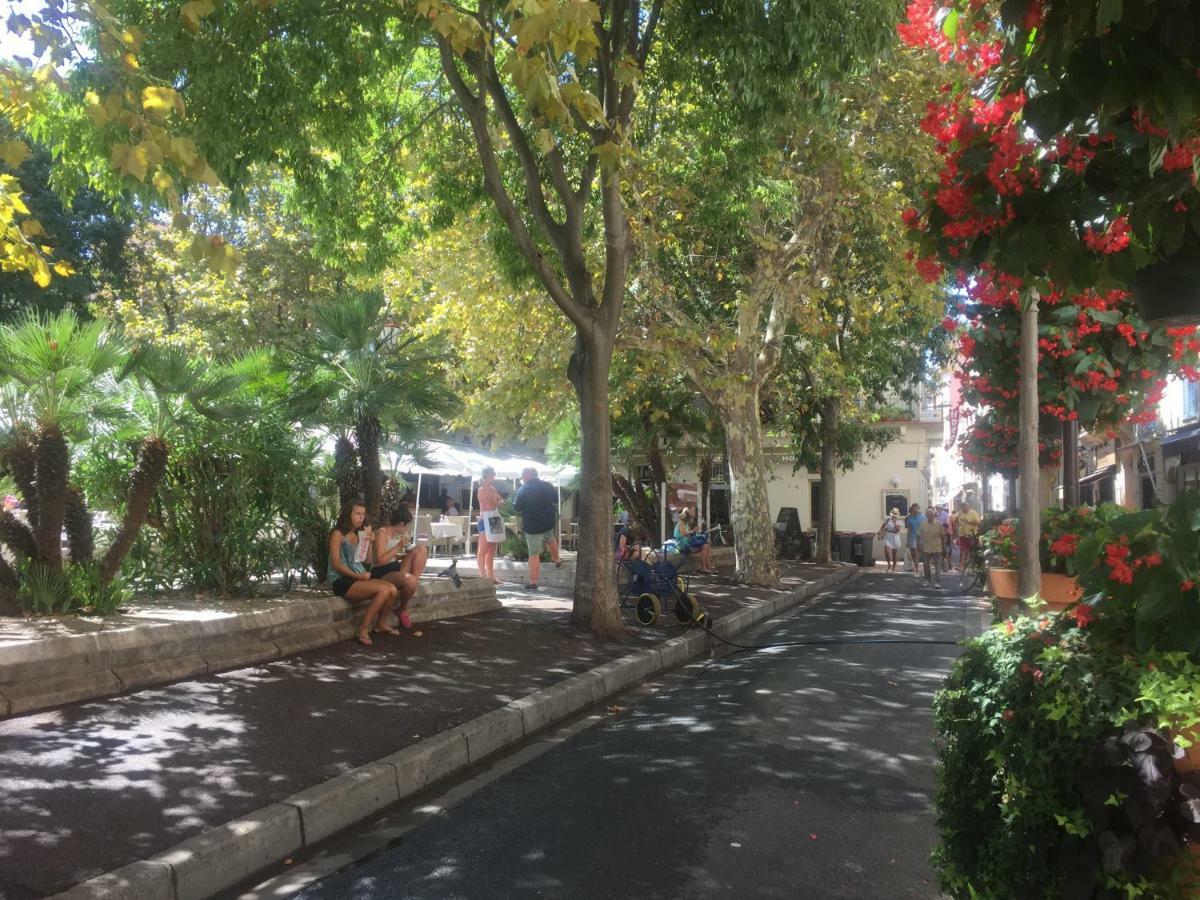 Appart' Vieil Antibes Exterior photo